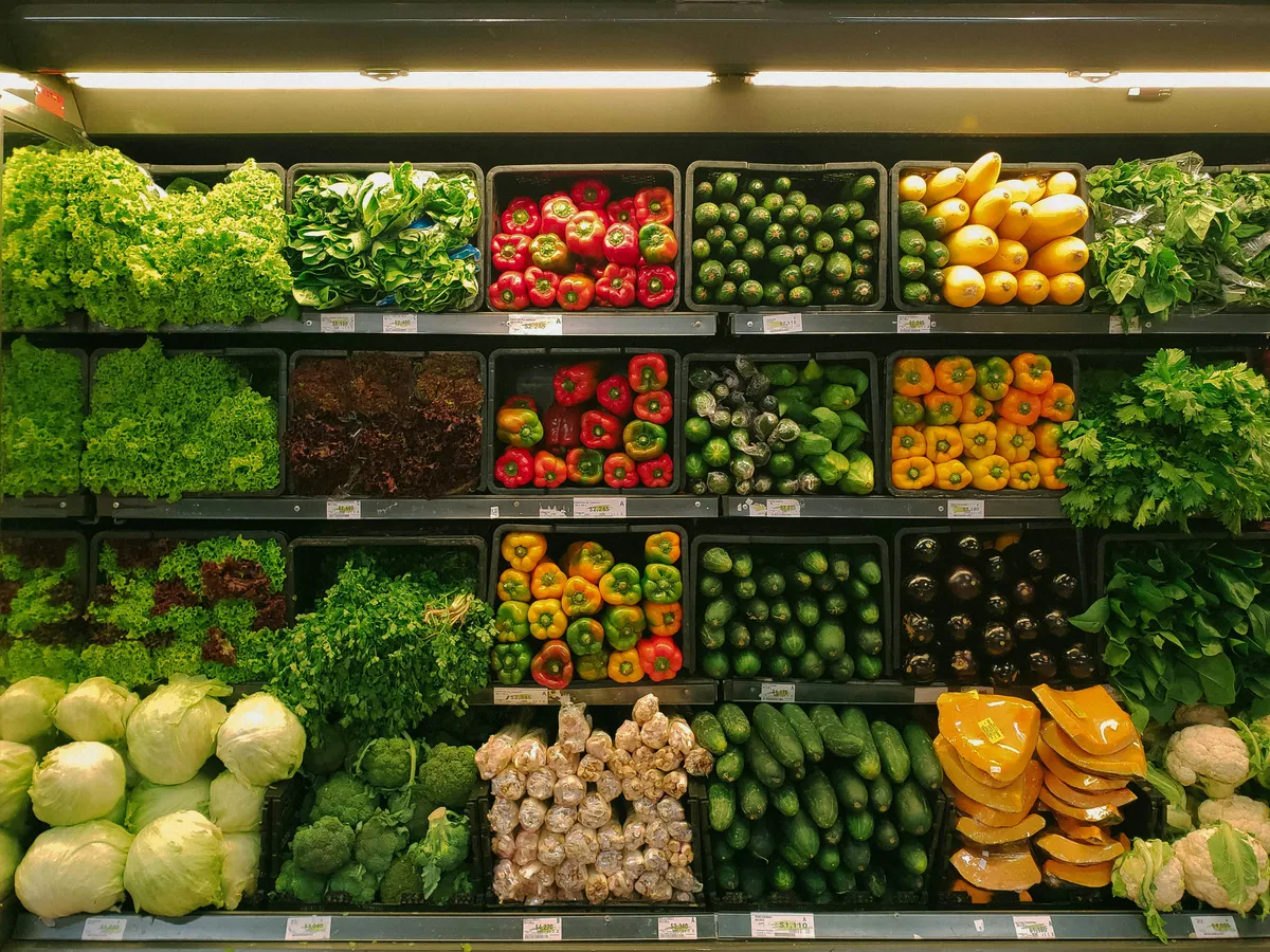 Food & Beverage