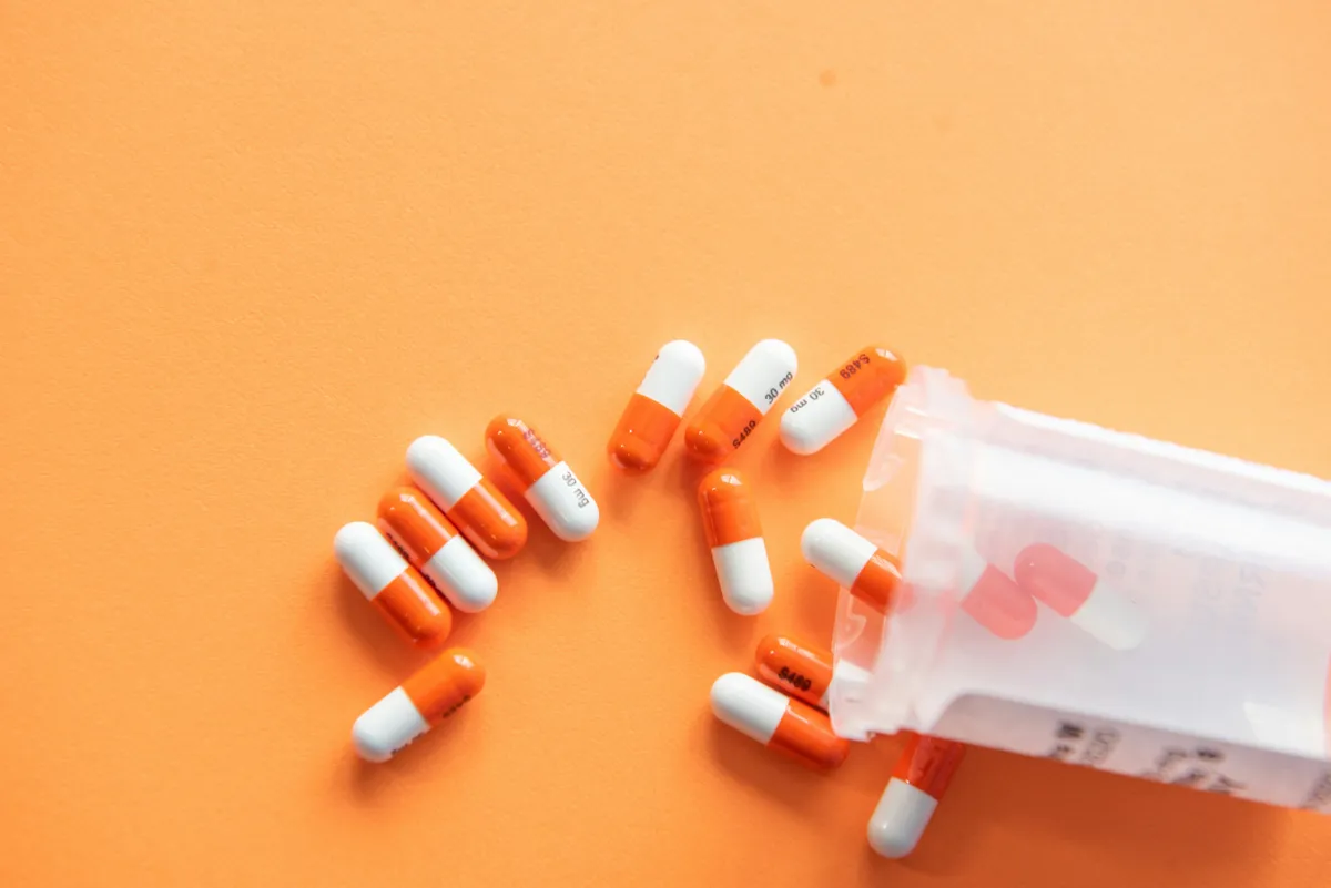Healthcare & Pharmaceuticals